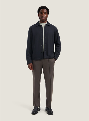 Dstrezzed Overshirt Callum