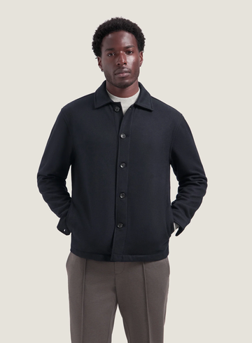 Dstrezzed Overshirt Callum