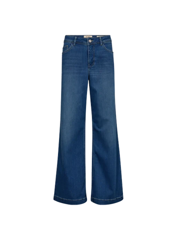Mos Mosh Jeans MMDara Deluxe 166400