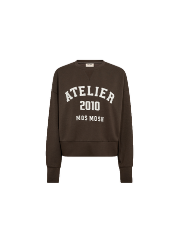 Mos Mosh Sweater MMNima 177510