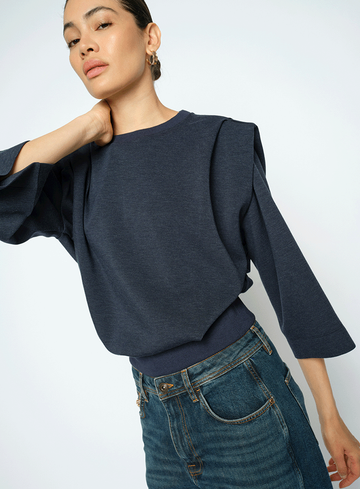 Mos Mosh Sweatshirt MMMae