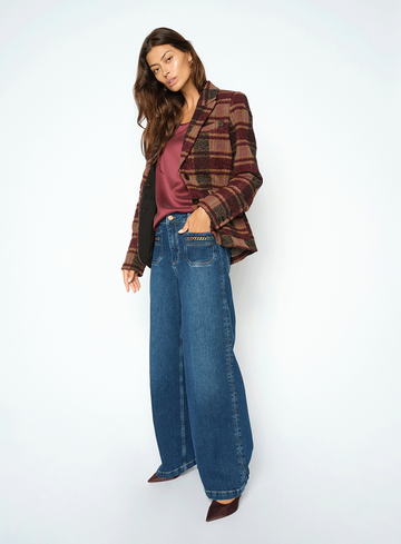 Mos Mosh Jeans MMColette Sernora