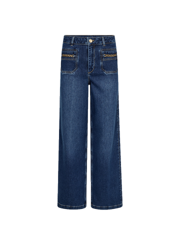 Mos Mosh Jeans MMColette Sernora 180920