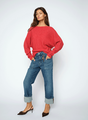 Mos Mosh Jeans MMRachel Kyoto 180950