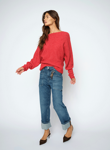 Mos Mosh Jeans MMRachel Kyoto