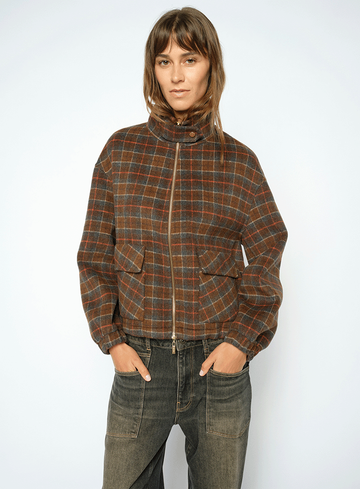 Mos Mosh Jacket MMCamille 181420