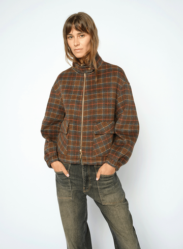 Mos Mosh Jacket MMCamille