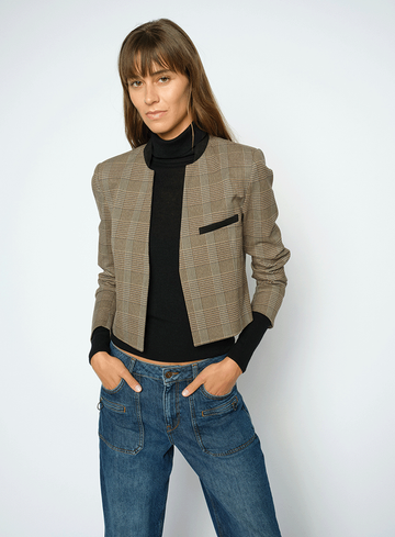 Mos Mosh Blazer MMCallise Lue