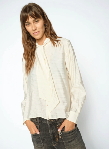Mos Mosh Blouse MMSaba 182230