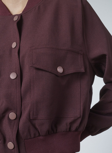 Sisters Point Jacket Garwin