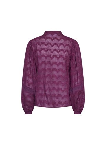 Sisters Point Blouse Etsa-Sh
