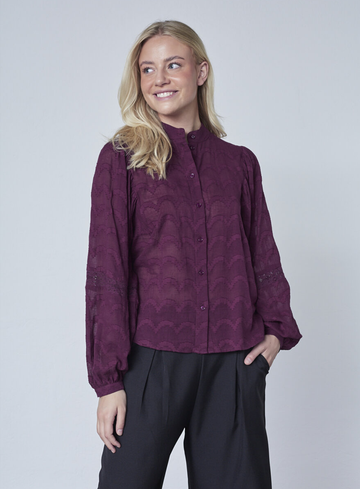 Sisters Point Blouse Etsa-Sh 19148 etsa-sh