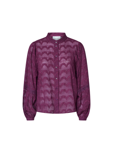 Sisters Point Blouse Etsa-Sh 19148 etsa-sh