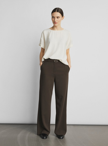 MSCH Copenhagen Pantalon MSCHMacy Michelle 19447