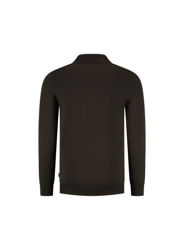 Saint Steve Pullover Ben