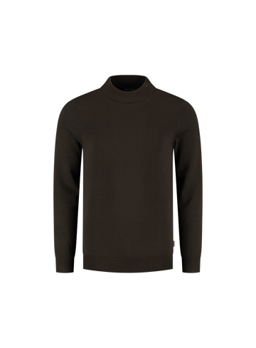 Saint Steve Pullover Ben