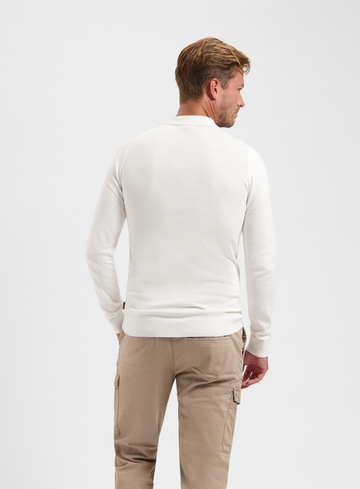 Saint Steve Polo Berend