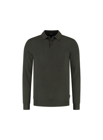 Saint Steve Polo Berend