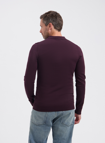 Saint Steve Polo Berend