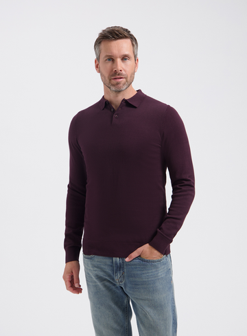 Saint Steve Polo Berend