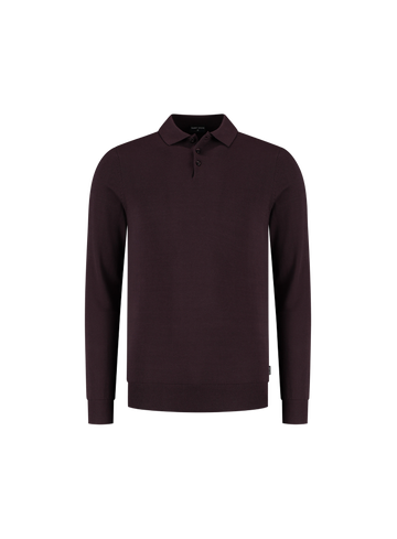 Saint Steve Polo Berend