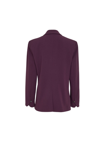 MSCH Copenhagen Blazer MSCHZeta Michelle 19641