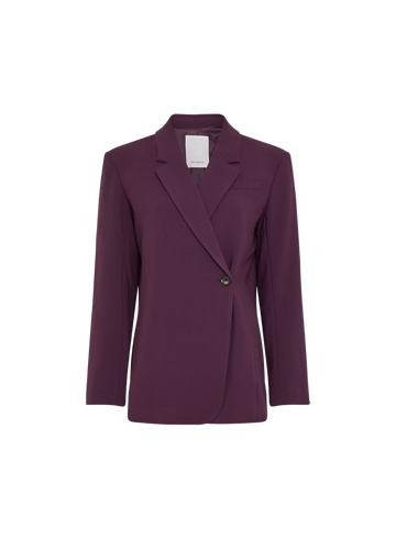 MSCH Copenhagen Blazer MSCHZeta Michelle 19641