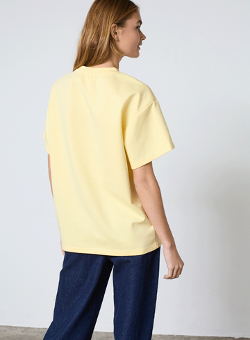 Sisters Point T-shirt Veda