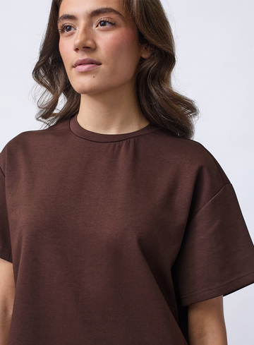 Sisters Point T-shirt Veda