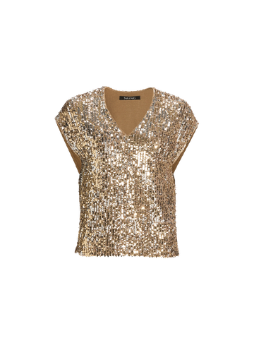 Swing T-shirt 1al024