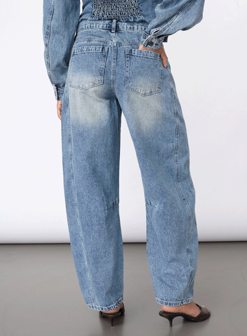 Sisters Point Jeans Fiora