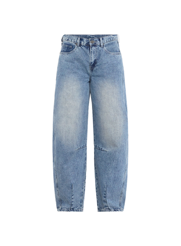 Sisters Point Jeans Fiora 20120 fiora-barrel