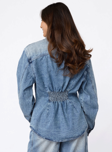 Sisters Point Blouse Fiora