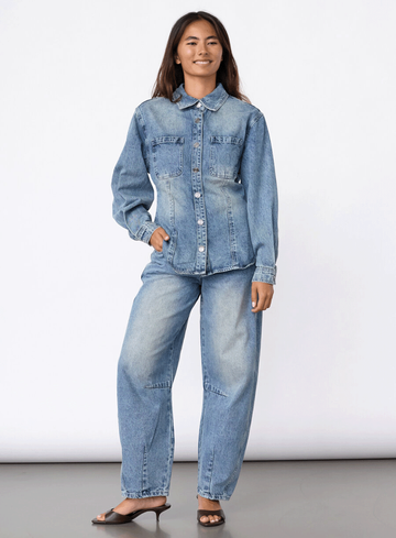 Sisters Point Blouse Fiora