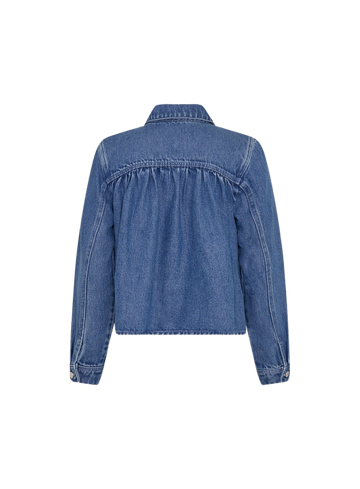 MSCH Copenhagen Blouse MSCHAgo Rue