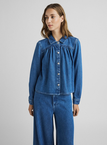 MSCH Copenhagen Blouse MSCHAgo Rue 20132