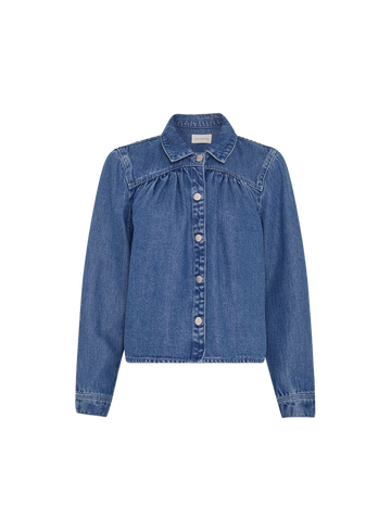 MSCH Copenhagen Blouse MSCHAgo Rue 20132