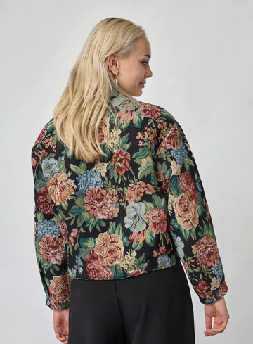 Sisters Point Jacket Garwin