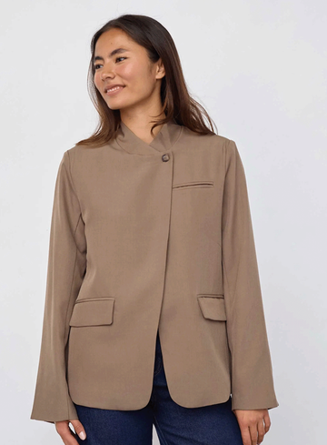 Sisters Point Blazer Viksa 20195 viska-high-bl