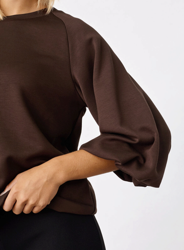 Sisters Point Blouse Veda