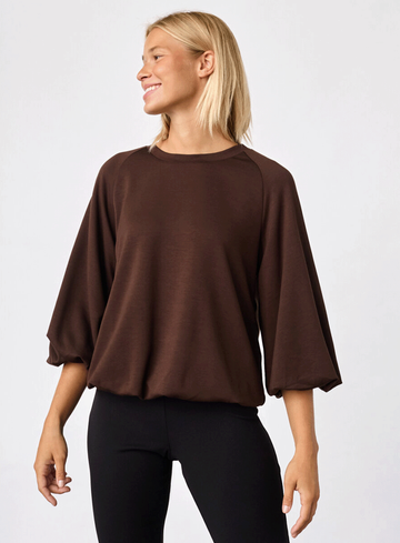 Sisters Point Blouse Veda 20286 veda-balloon