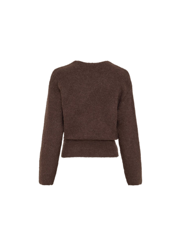 MSCH Copenhagen Pullover MSCHBondie Hope