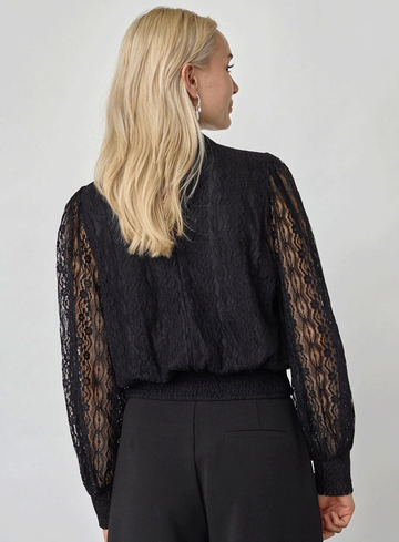 Sisters Point Blouse Nono