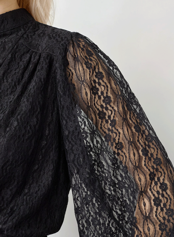 Sisters Point Blouse Nono