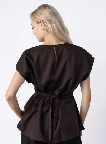 Sisters Point Top Viksa