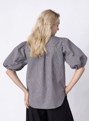 Sisters Point Blouse Ella