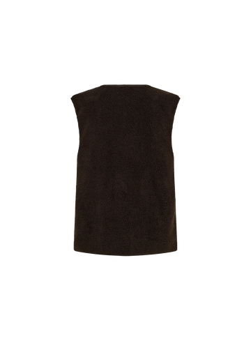 Freequent Gilet FQTeddy