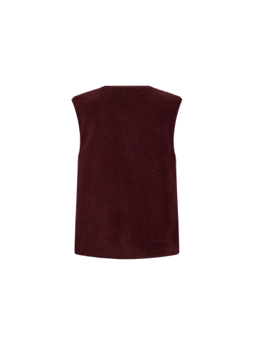 Freequent Gilet FQTeddy