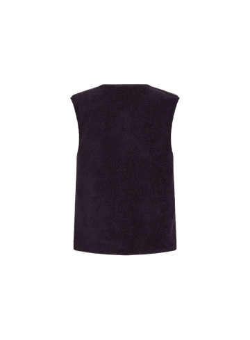 Freequent Gilet FQTeddy
