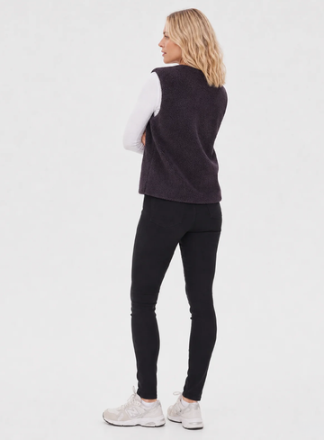 Freequent Gilet FQTeddy